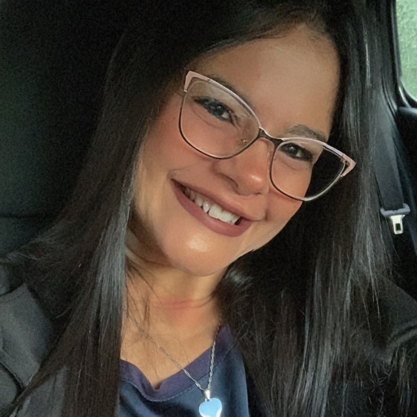 Foto de Juliana M., mãe do Davi